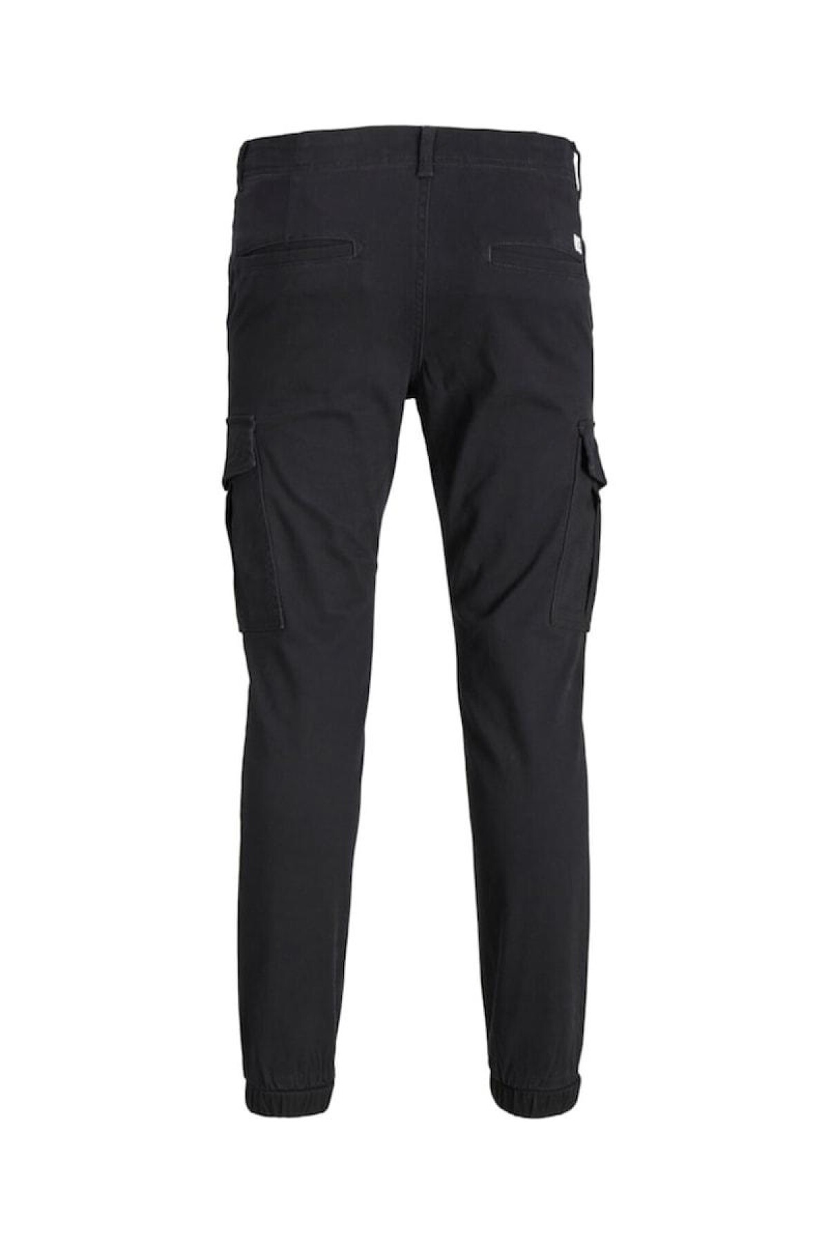 Pantalon Cargo Marco Black