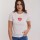 REMERA DORIS BLANCA