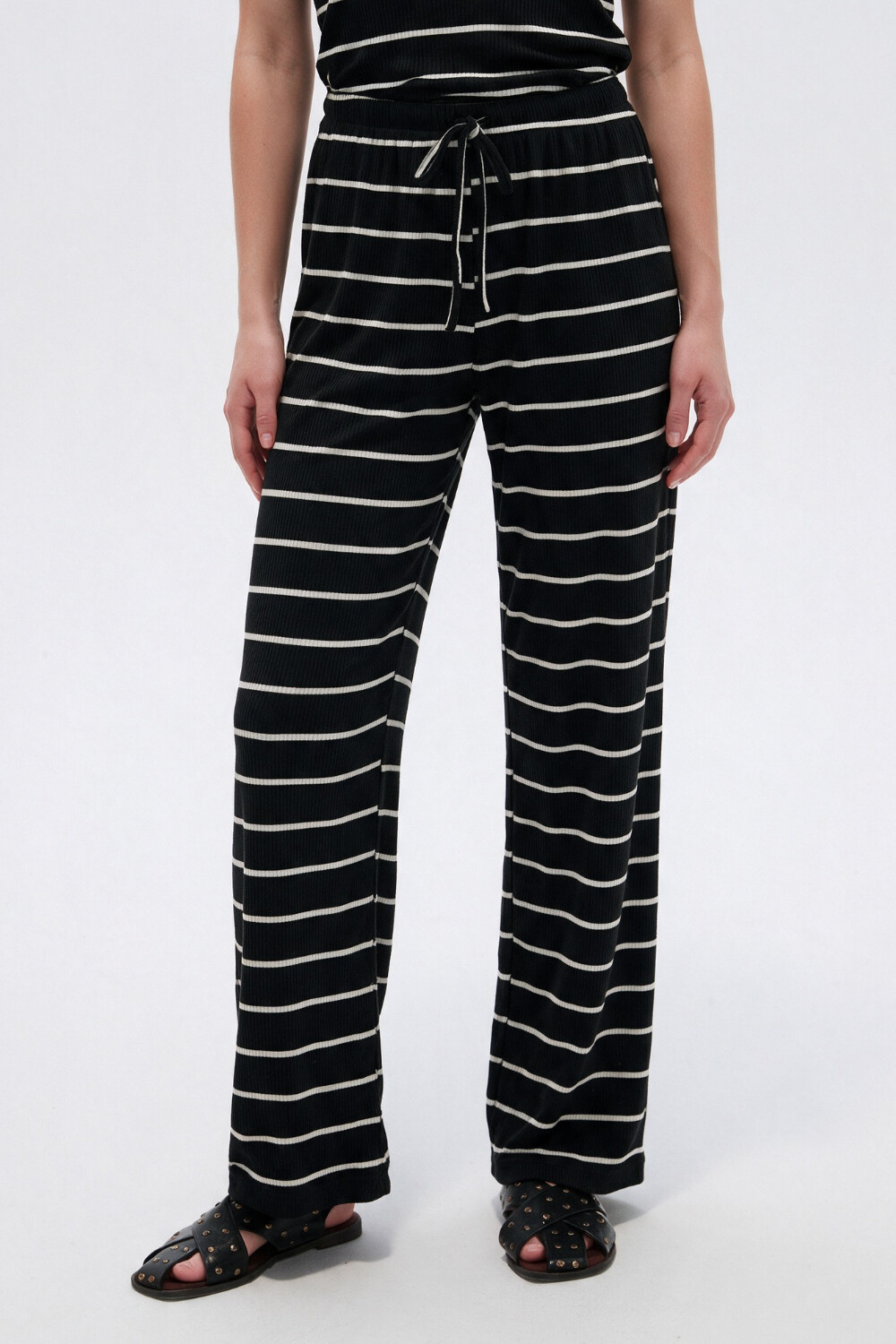 Pantalon Ryxa Estampado 1