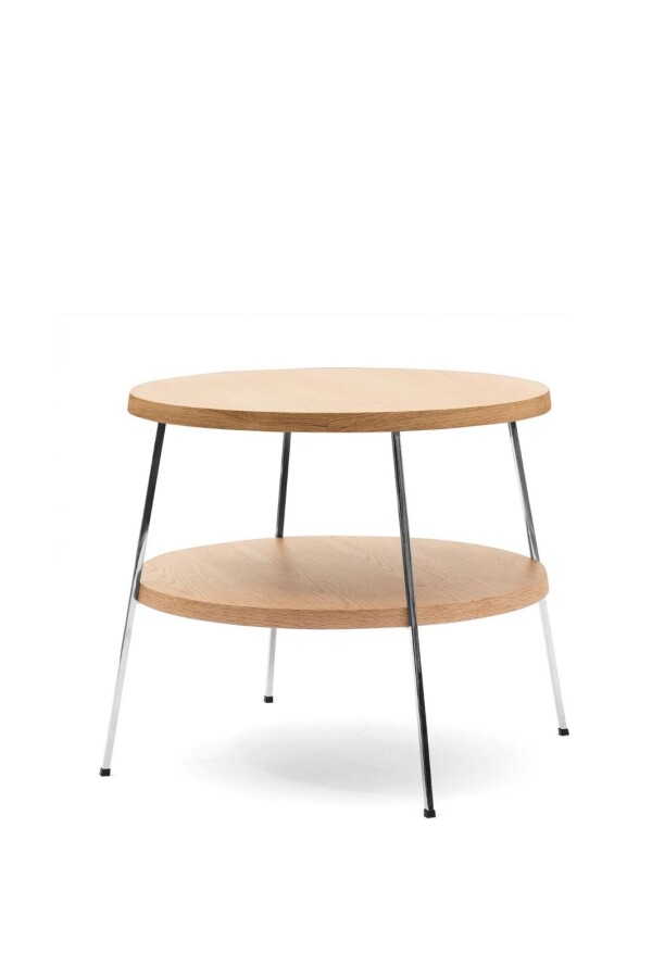 Mesa lateral SD Roble