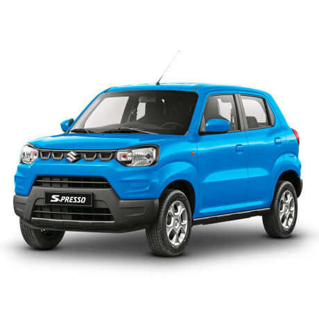 SEMIOPTICAS SUZUKI S-PRESSO IZQUIERDA - SEMIOPTICAS SUZUKI S-PRESSO IZQUIERDA -