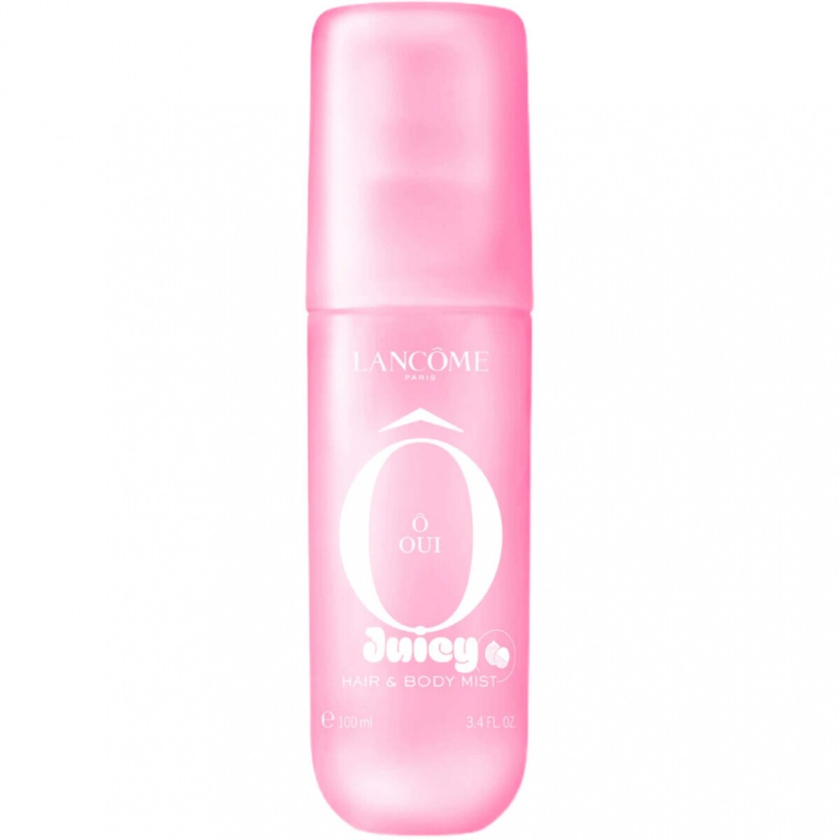 O Lancome hair & body mist 100 ml - Oui 