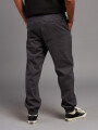 PANTALON MAURO RUSTY Gris Oscuro