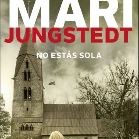 NO ESTAS SOLA NO ESTAS SOLA