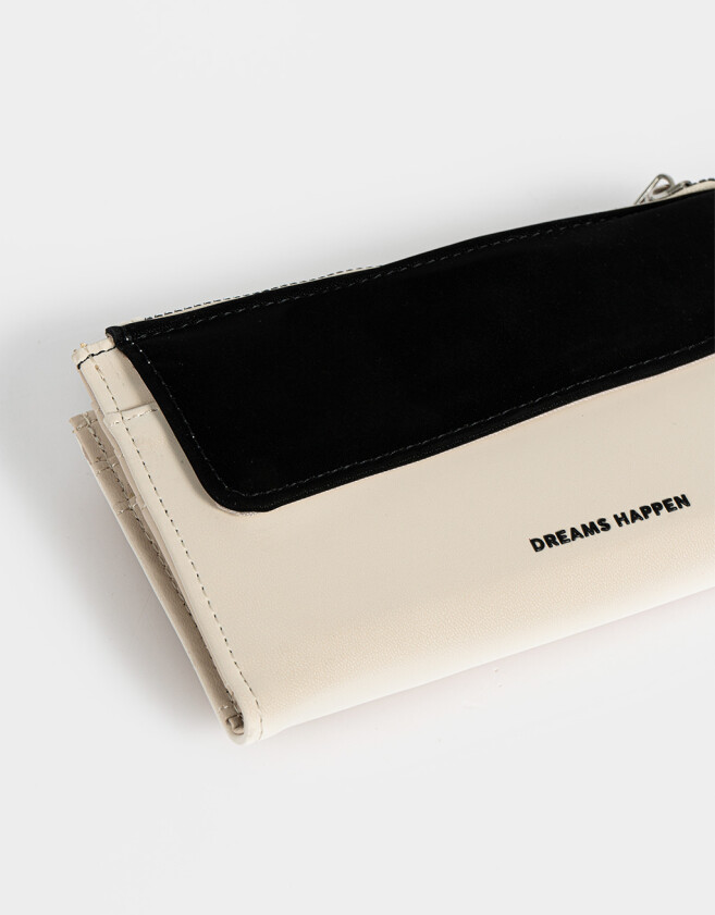 Ficheros Billetera Formato Fichero Bicolor - Combinacion Bicolor