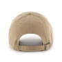 MLB Los Angeles Dodgers BASE RUNNER 47 Clean Up - Unisex Khaki/Khaki