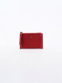 BILLETERA SIDNEY ROJO