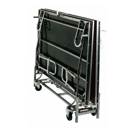 Mesa Escenario Pls Stage 1,22 X 2,44 Mts Negro Mesa Escenario Pls Stage 1,22 X 2,44 Mts Negro