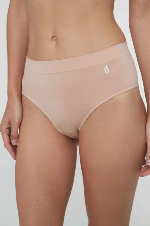 Ropa interior Color Beige Pimenton