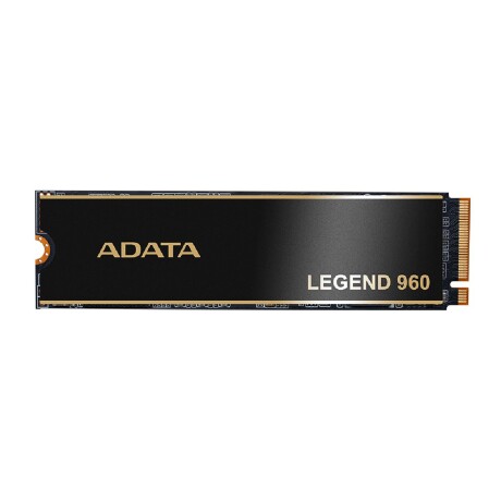 Ssd Nvme Adata Legend 960 4TB 2280 M.2 7400/6800 001