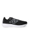 Championes de Hombre New Balance 413 V3 Negro - Blanco
