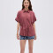Camisa Tarea Magenta