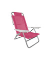 Silla Mor Summer Fashion Rosa