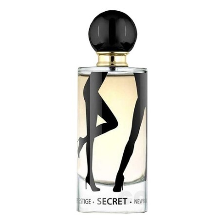 Perfume New Brand Prestige Secret 100ml Original Perfume New Brand Prestige Secret 100ml Original