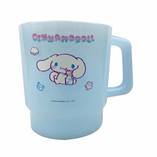 Vaso enjuague bucal Sanrio Cinnamoroll