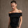 TOP ISEL NEGRO