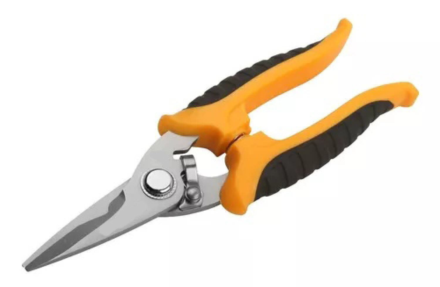 Bessey Goudsmid-schaar 180 Mm – Hoogwaardig Precisie-gereedschap Voor Fijnmetaalwerk
