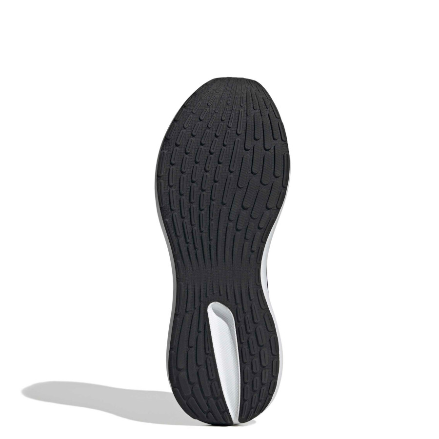 Championes Adidas Response Runner Unisex Azul Oscuro