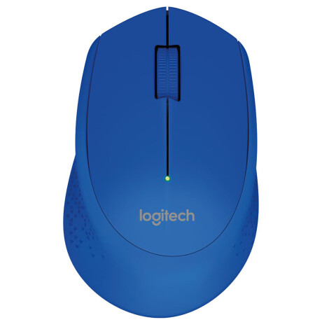 Mouse inalámbrico logitech m280 Azul