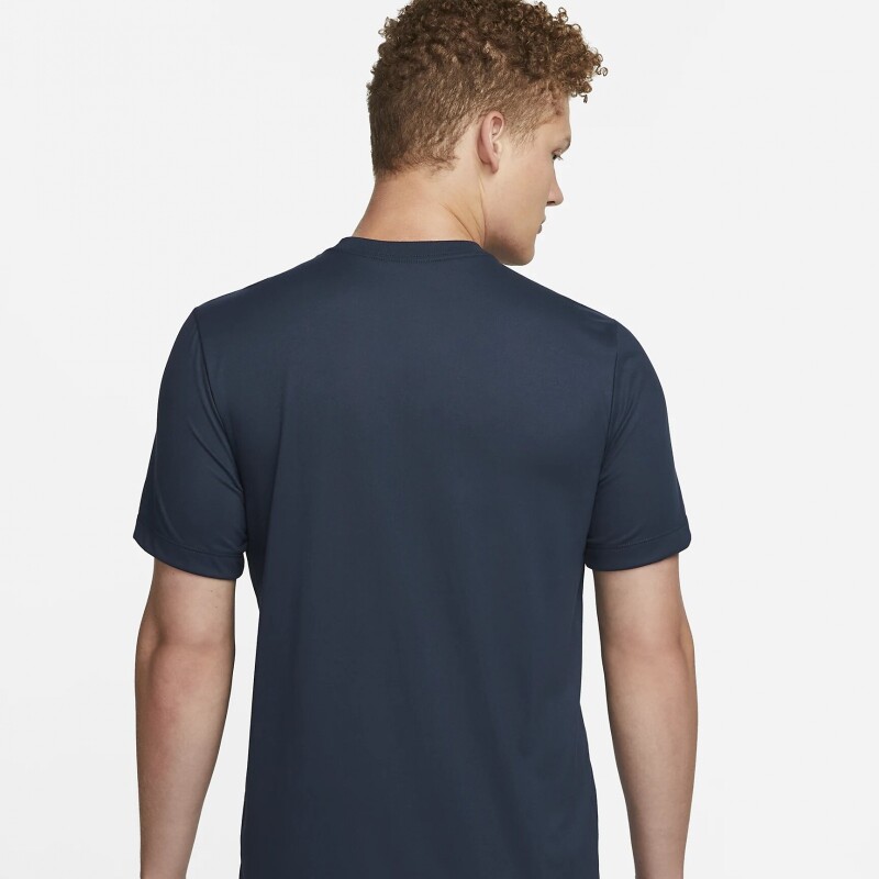 Remera Nike Dri-fit Legend Remera Nike Dri-fit Legend