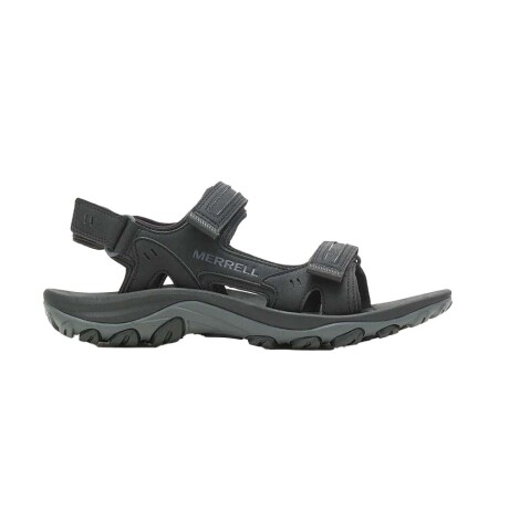 Merrell Huntington Sport - Dark Grey Dark Grey