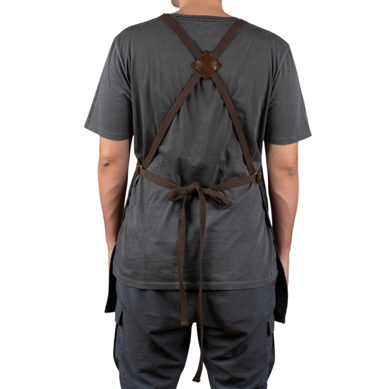 Wayu Delantal Premium Wayu Delantal Premium