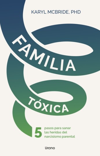 Familia tóxica Familia tóxica