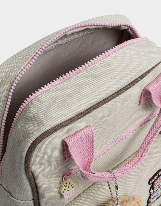 Mochilas y Carteras Infantiles Mochilas Y Carteras - Marron Beige