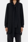 CAMISA Negro