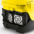Filtro Salida de Aire HEPA Aspiradora Karcher DS6 Filtro Salida de Aire HEPA Aspiradora Karcher DS6