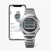 Reloj Casiotron Edición Limitada 50 años TRN-50-2ADR Plateado