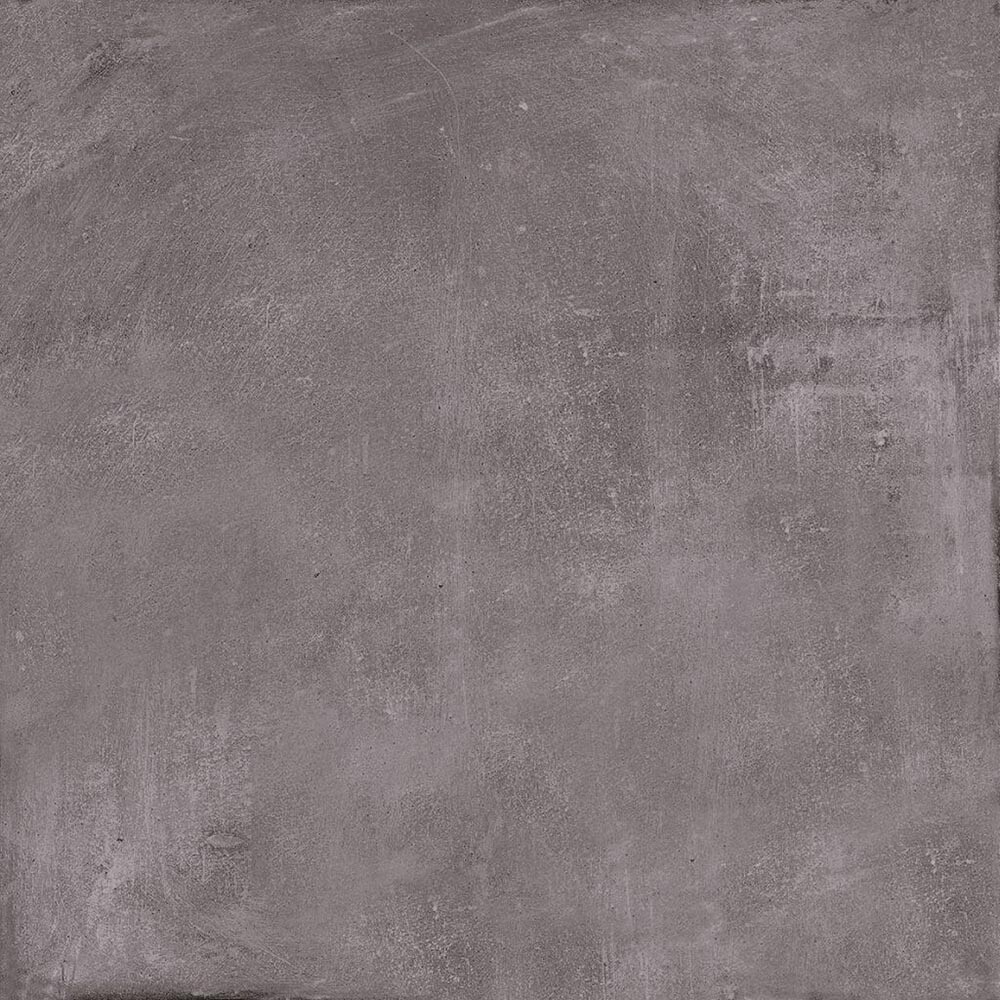 PORCELANATO ESMALTADO MADRID GRAFITE ACETINADO "A" 60X60 CM Porcelanato Esmaltado Madrid Grafite Acetinado "a" 60x60 Cm