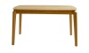 Mesa BRIDA 2.20 m Negra Mesa BRIDA 2.20 m Negra