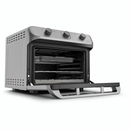 Horno Eléctrico De Mesa Multifunción ENXUTA HENXAF2735T Capacidad 35L Horno Eléctrico De Mesa Multifunción ENXUTA HENXAF2735T Capacidad 35L