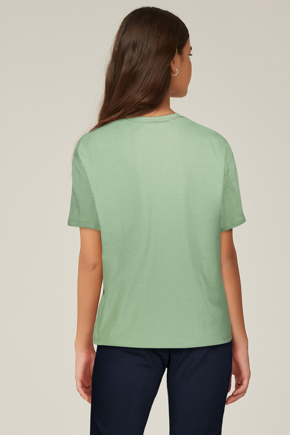 Remera Adreana Estampado 8