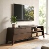 Rack para TV 75" - Duna Nogueira