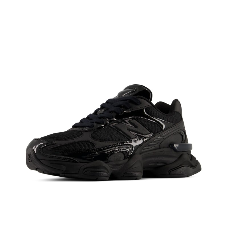 Championes New Balance Unisex - 9060 - U90603BQ BLACK