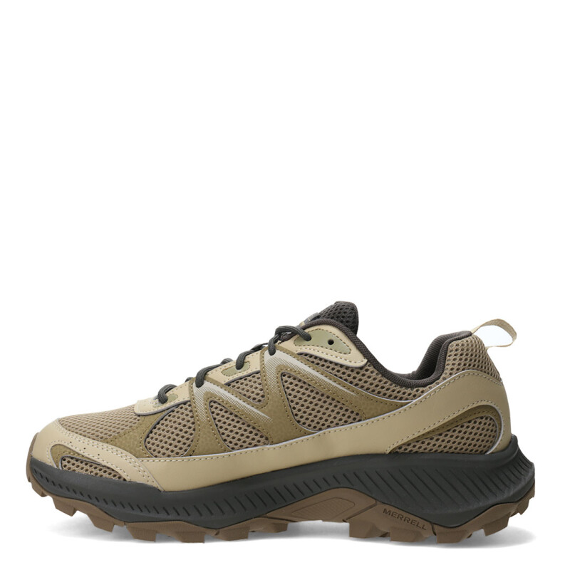 Championes de Hombre Merrell Tempo Exp Beige