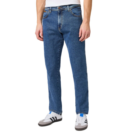 Pantalon Wrangler Jeans Texas Stonewash Pantalon Wrangler Jeans Texas Stonewash