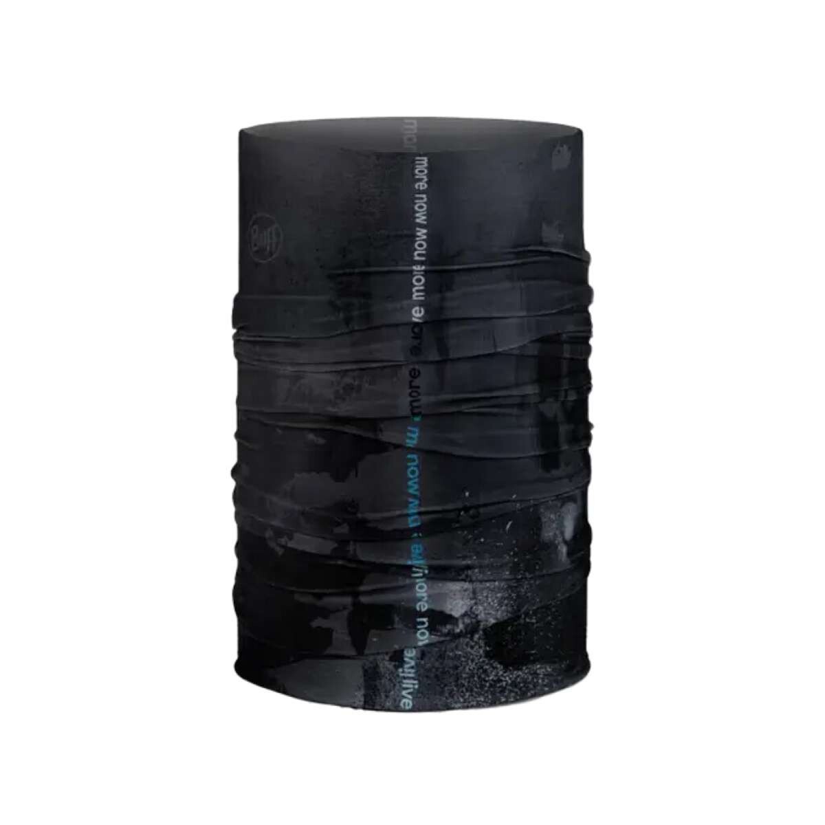 Bufanda Buff Original Ecostretch Ativ Adult - Negro 