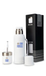 KIT MATERO ATOMIC URUGUAY BLANCO