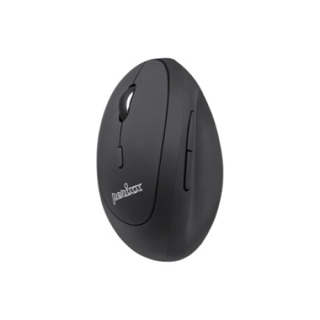 Mouse Inalámbrico Optico, Perix para Zurdos 001