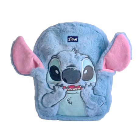 Mochila Peluche Stitch Mochila Peluche Stitch