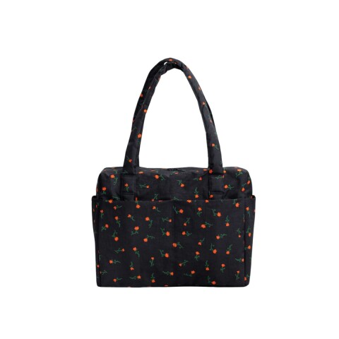 Bolso de viaje para Carry-On Small - Painted Wildflower Bolso de viaje para Carry-On Small - Painted Wildflower