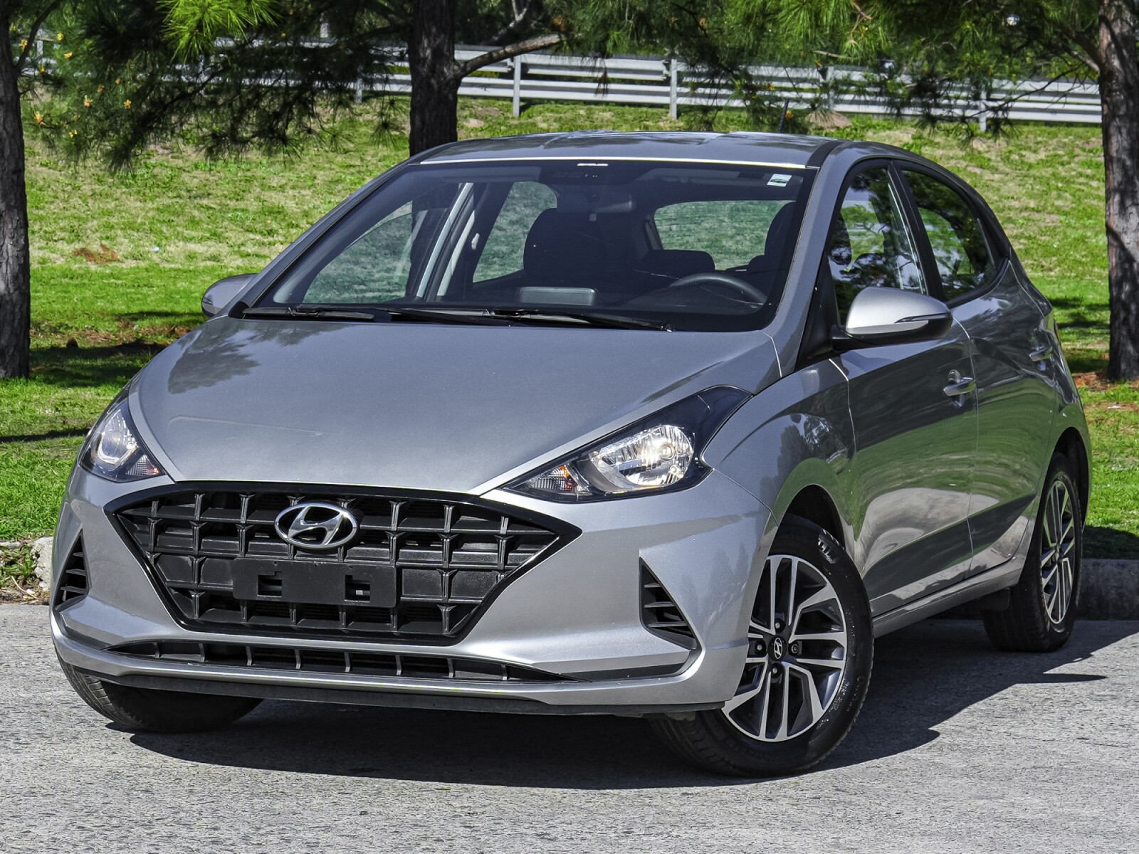 Hyundai HB20 Premium 1.0 Hatch Ext. Full| Permuta / Financia 