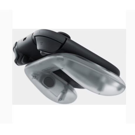 Nintendo Switch 2 Joy-Con Grip de Carga Original Black Nintendo Switch 2 Joy-Con Grip de Carga Original Black