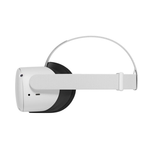 Lente de Realidad Virtual Meta Quest 2 256GB Lente de Realidad Virtual Meta Quest 2 256GB