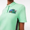 POLO LACOSTE REGULAR FIT COMIC POLO LACOSTE REGULAR FIT COMIC