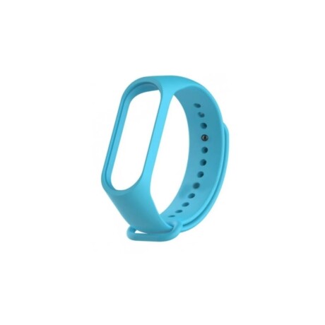 Correa para Xiaomi mi Band 4 - celeste