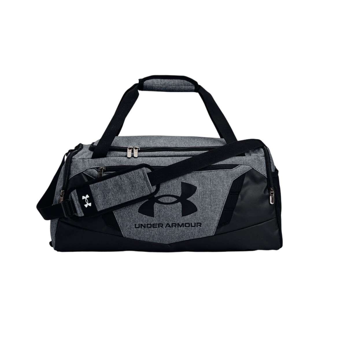 BOLSO UNDER ARMOUR UNDENIABLE 5.0 - Grey & Black 